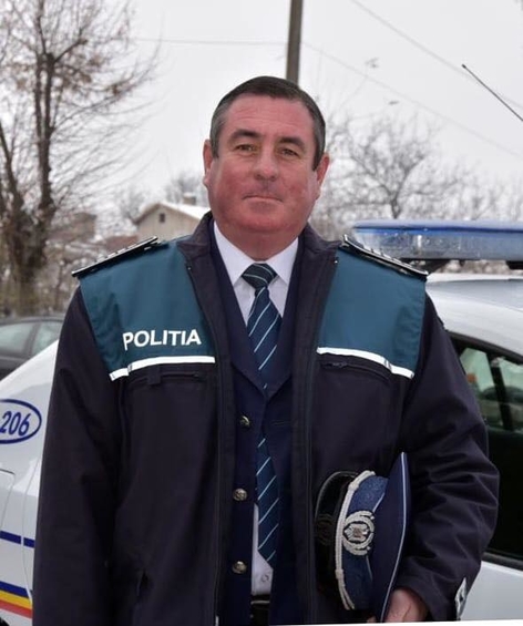 Doliu în Poliţia Dâmboviţa. Un criminalist, de numai 42 de ani, a murit