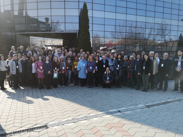 Peste 100 de specialişti, din 32 de ţări, la o conferinţă internaţională, la Târgovişte