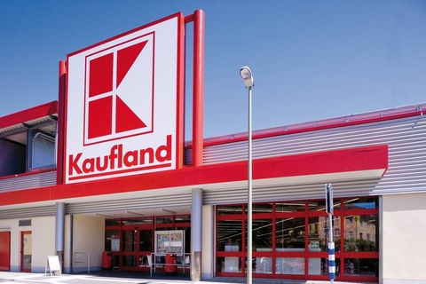 Kaufland îşi deschide magazin şi la Moreni