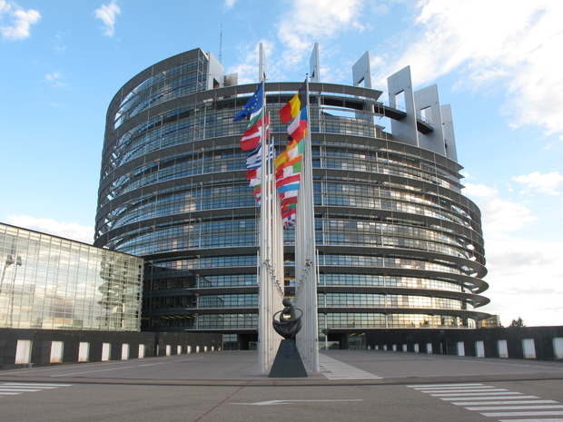 Ce este Parlamentul European?