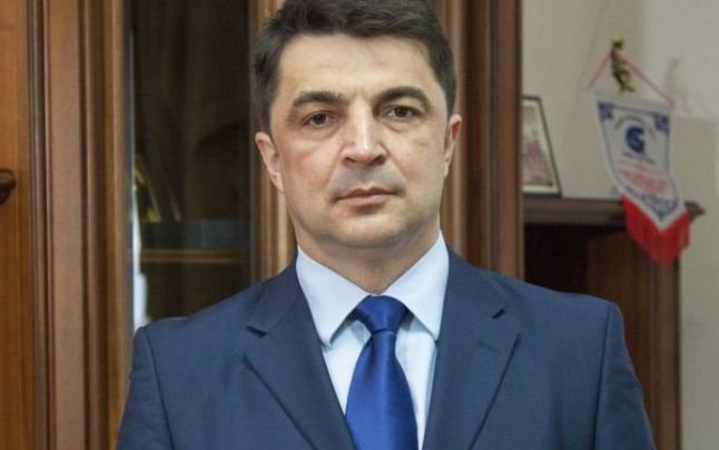 Ministrul Culturii, Valer Breaz, vine mâine la Târgoviște