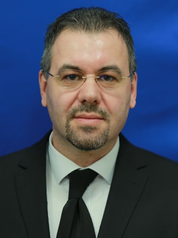 Leonardo Badea, în Consiliul de Administraţie al BNR
