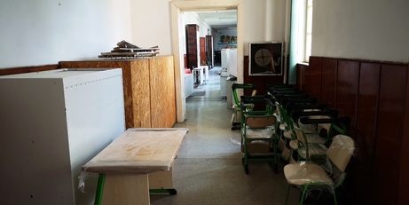 Târgovişte – Ce lucrări s-au făcut în şcoli şi grădiniţe