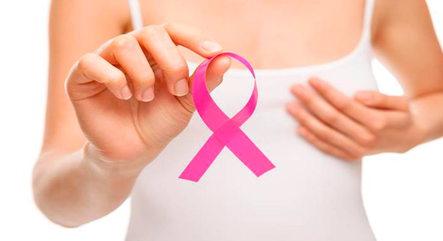 Octombrie este luna de conștientizare a cancerului de sân