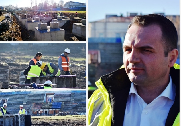 Primarul oraşului Târgovişte: “S-a deschis sezonul de manipulare și ipocrizie”