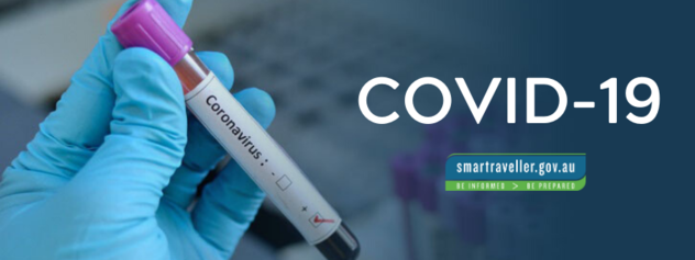 Care sunt semnele pentru infecţia cu noul Coronavirus