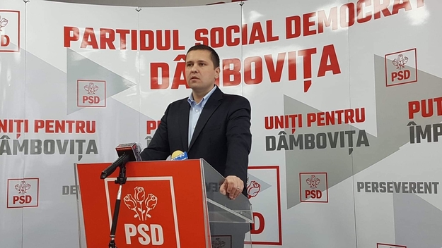 PSD acuză PNL de minciună şi manipulare