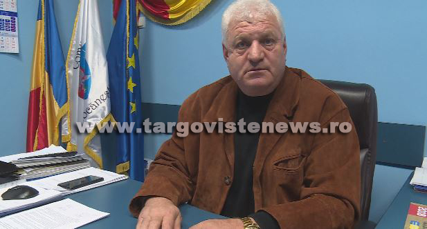 Primarul din Ciocăneşti, șantajat de un localnic. „Cum să spună că fac videochat?!”