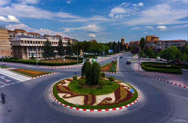 Imagini frumoase din Târgovişte