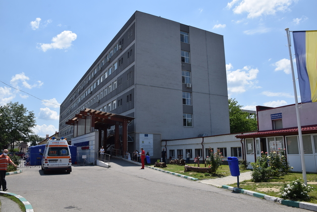 Vești bune! Spitalul județean Târgoviște a fost dotat cu un nou tomograf și aparate de radiologie de ultimă generație