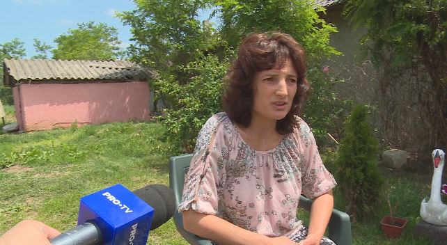 Loredana, fata de 17 ani, dispărută din Hăbeni, Băleni, a fost găsită