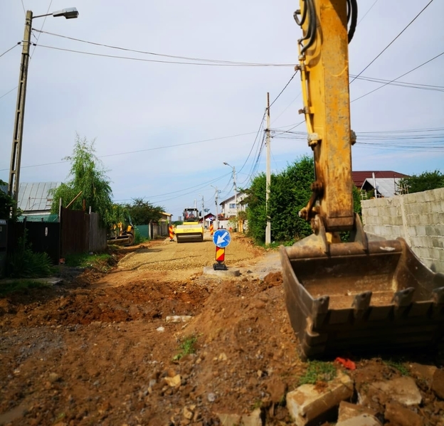 Târgoviște – Investiții în zonele defavorizate