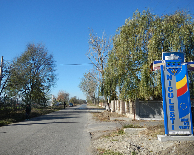 Cel mai mare proiect de infrastructură rutieră din județul Dâmbovița a primit aviz