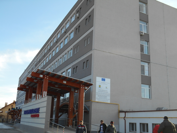 Două proiecte importante, finalizate la Spitalul Judeţean Târgovişte