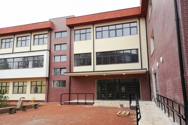 “Şcoala Gimnazială „Mihai Viteazul”, aproape de redeschidere”