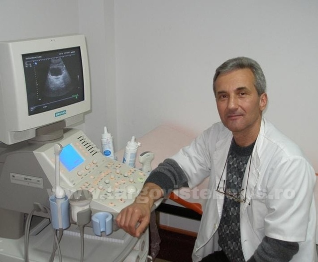 A murit cunoscutul urolog Cristian Virgil Corneci. Avea numai 58 de ani