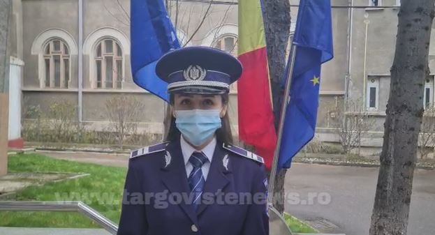 Poliţia Dâmboviţa: 5 amenzi, de 4500 de lei fiecare şi un dosar penal pentru coruperea alegătorilor