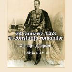 Concurs, vineri, la Biblioteca judeţeană – „24 ianuarie 1859 în conştiinţa românilor”