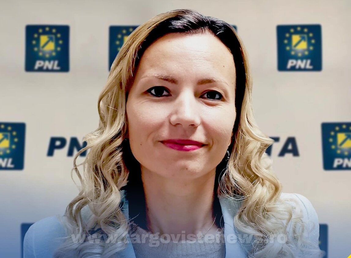 Ana Maria Dragotă Zamfir, reacţie după ce a fost înlocuită din funcţia de subprefect: “Pentru a obține rezultate durabile, trebuie să rămâi vertical”