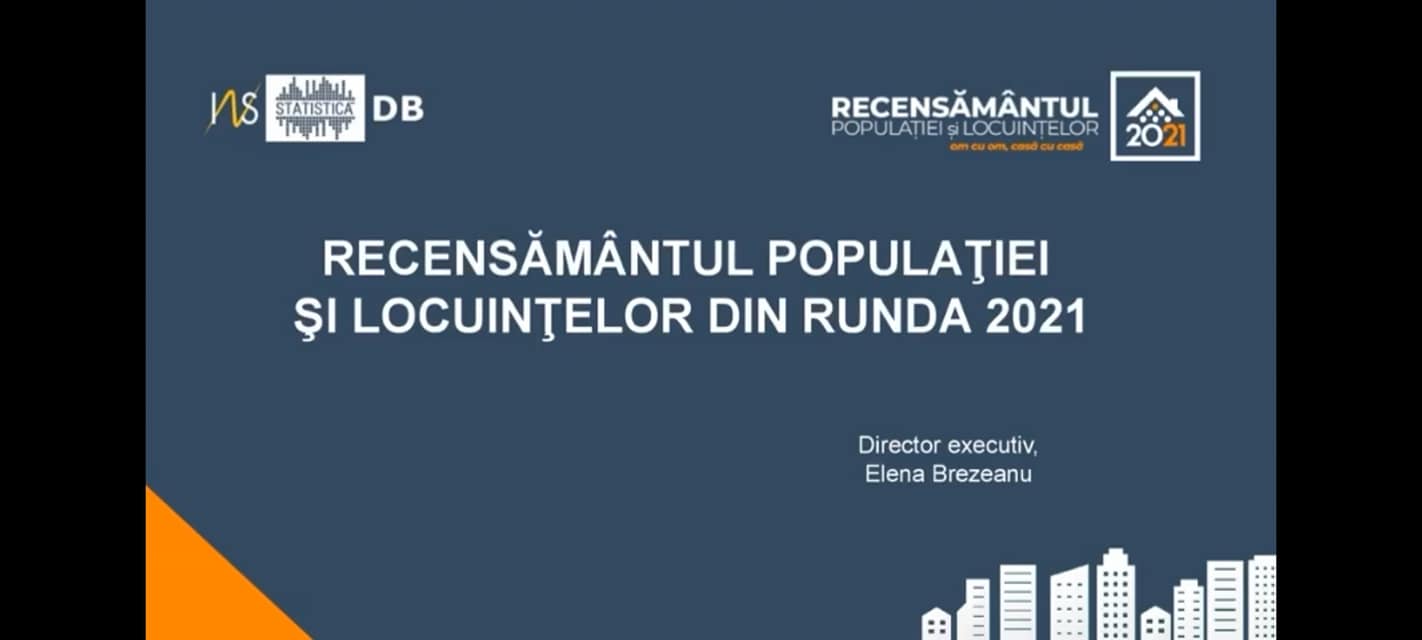Prefectul judeţului Dâmboviţa, precizări despre Recensământul Populației și Locuințelor