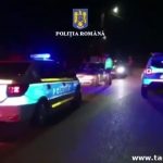 Razie pe şoselele din Dâmboviţa. 10 şoferi au rămas fără permisul de conducere, alţi 99 au fost amendaţi