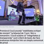 Deputatul Daniel Blaga – “În opinia primului ministru, curge lapte și miere în România”