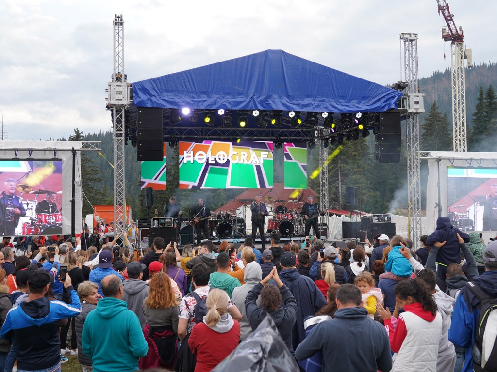 „Festivalul „Peștera- Padina”, un proiect de succes derulat de Consiliul Județean Dâmbovița!”