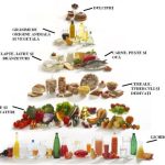 Alimentație sănătoasă: Consum zilnic a minimum 400 g (5 porții) de fructe și legume (în afară de cartofi), leguminoase, nuci și cereale integrale