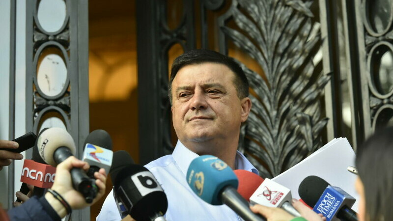 Deputatul Daniel Blaga: “Bădălău a fost reținut de DNA. Cum va reacționa PSDNL”