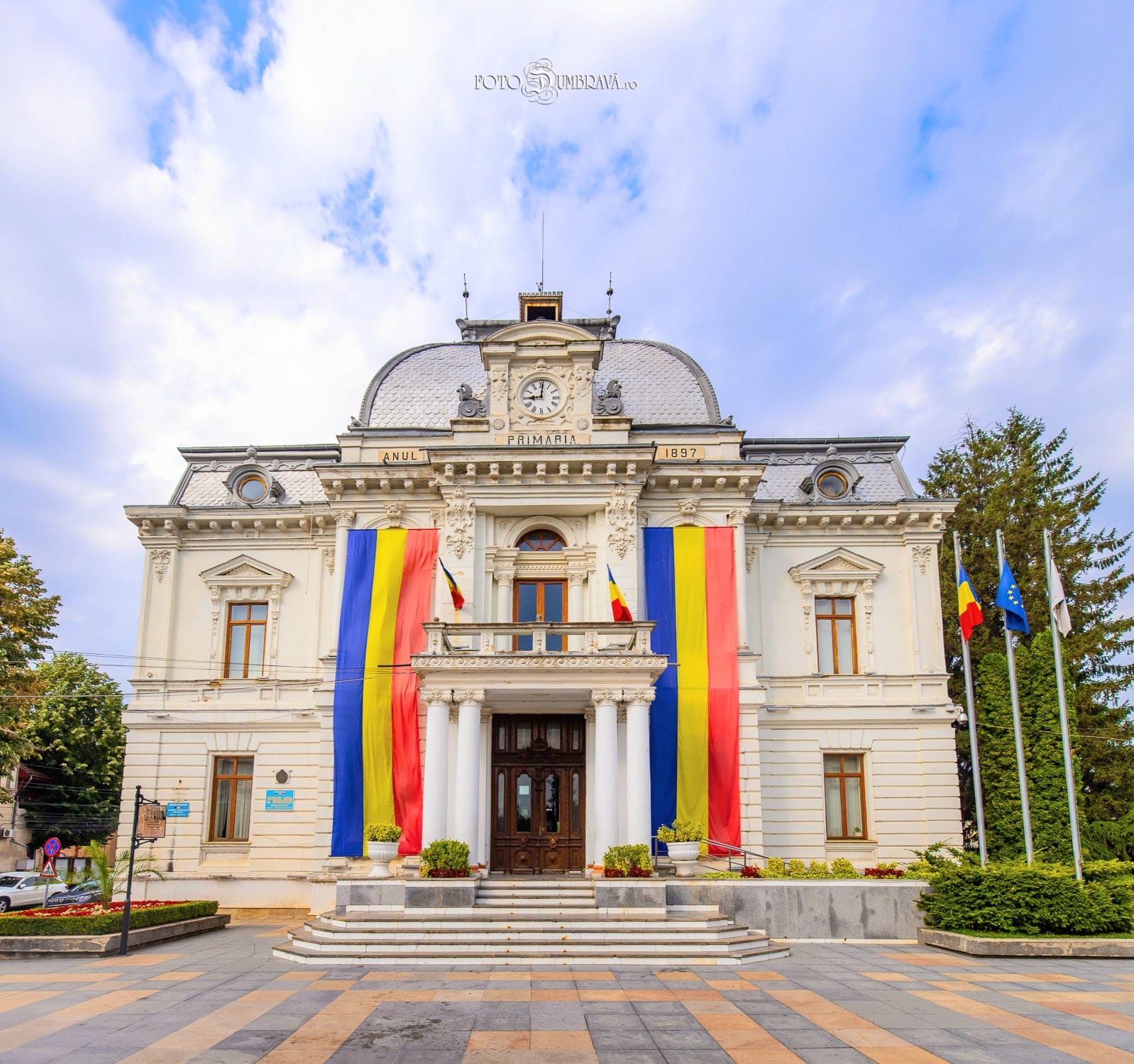 Târgoviște – 21 de investiții recepționate, în 2022 și 71 de proiecte în derulare
