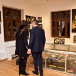 A fost inaugurat Muzeul „Gheorghe Zamfir”, la Găești! Regele Naiului, emoționat până la lacrimi. ”Este o bijuterie!”