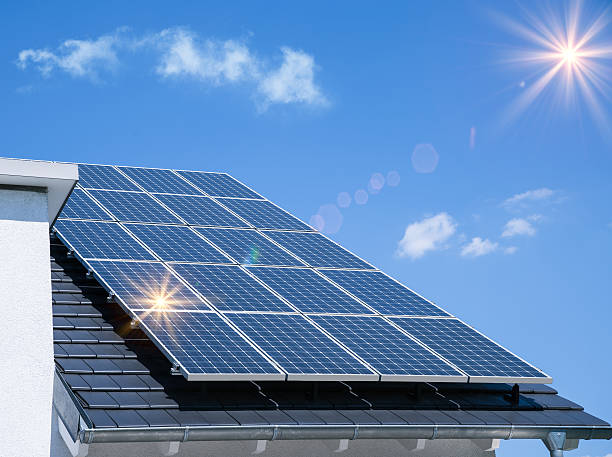 INFO Fiscal – Cotă redusă de TVA pentru panourile fotovoltaice şi panouri solare termice
