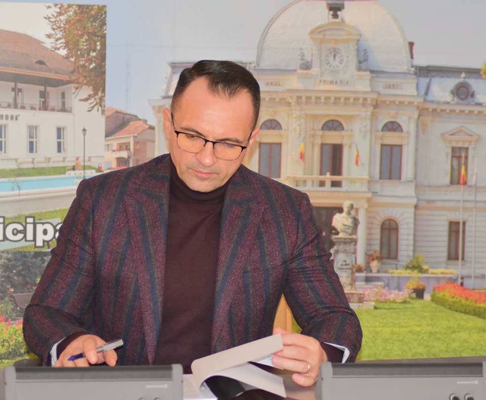 Școala Gimnazială „Grigore Alexandrescu” va face obiectul unui proiect important de renovare energetică