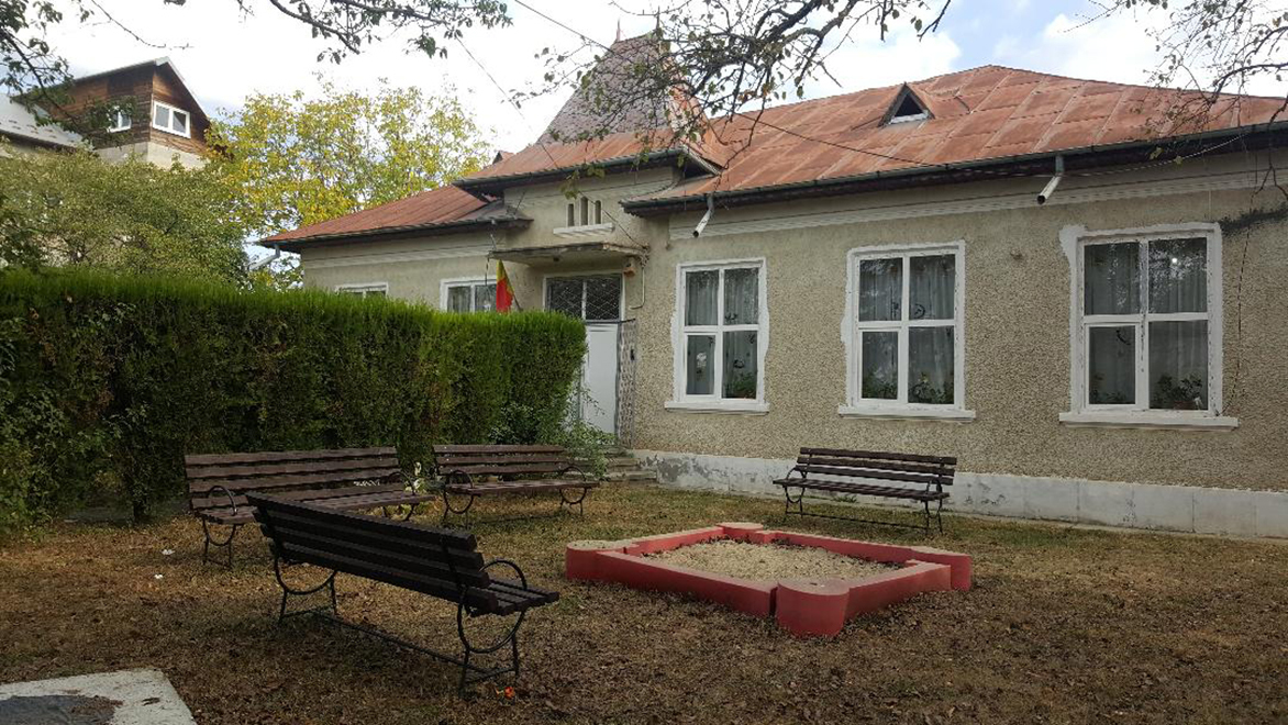 Renovarea Grădiniței cu program normal Nr. 11, Târgoviște