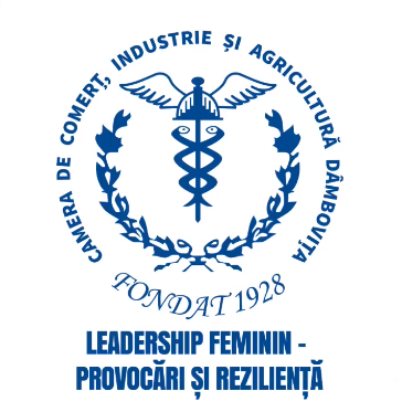 VIDEO! Camera de Comerț Dâmbovița: “LEADERSHIP FEMININ – Provocări și Reziliență”, ediția a II-a