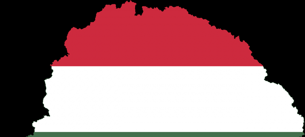 Ungaria a mințit! Precizările FRF legate de anunțul federației de la Budapesta cu privire la steagurile cu ”Ungaria Mare”