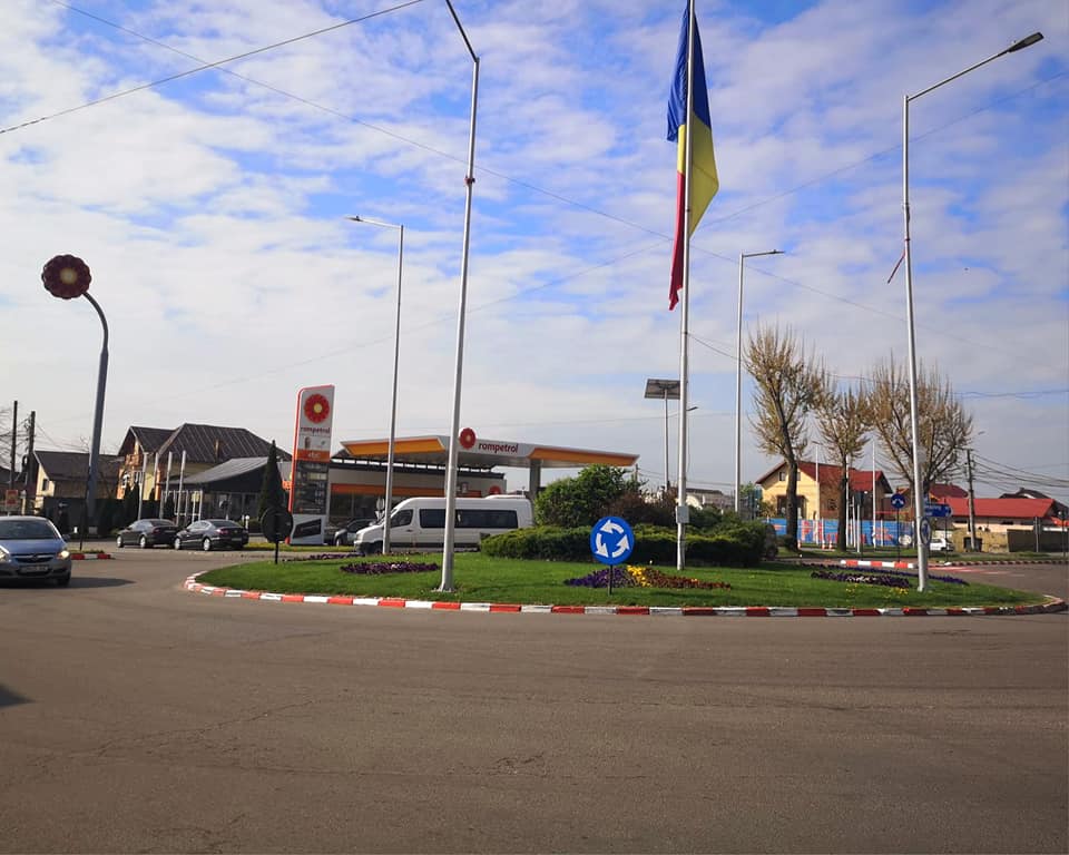 Cristian Daniel STAN: ”A fost încheiată licitația aferentă lucrărilor de modernizare și reabilitare a străzii “Calea București” din municipiul Târgoviște”