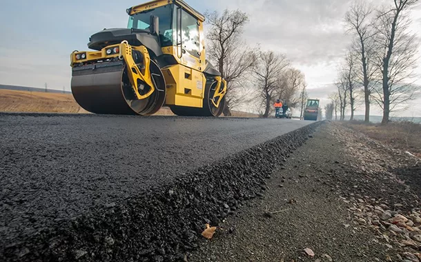 Programul lucrărilor de infrastructură rutieră din județul Dâmbovița, în perioada 3 – 7.04.2023