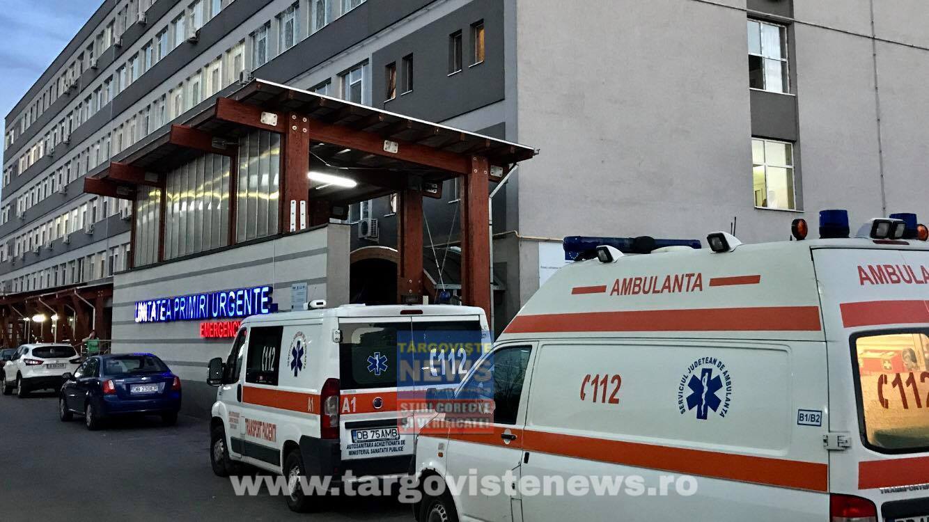 Investiții importante în Spitalul Județean din Târgoviște, în mandatul managerului Claudiu Dumitrescu. Vin alte 7 milioane de euro, bani europeni