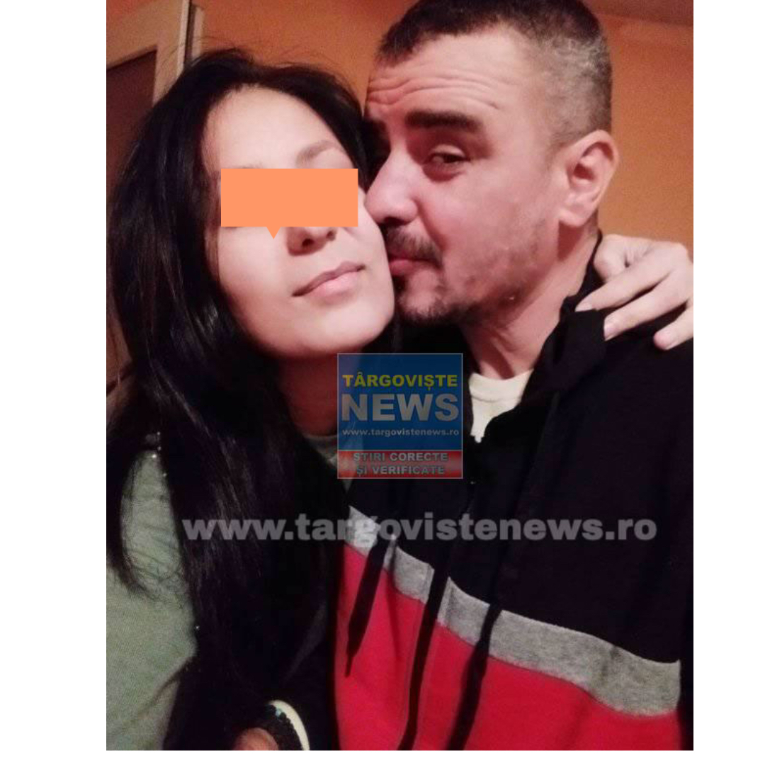 Florina, iubita bărbatului ucis la Fieni, prima declarație, în exclusivitate pe www.targovistenews.ro : ”A murit în mâinile mele. În față la poliție s-a întâmplat, nu s-a băgat nimeni!”