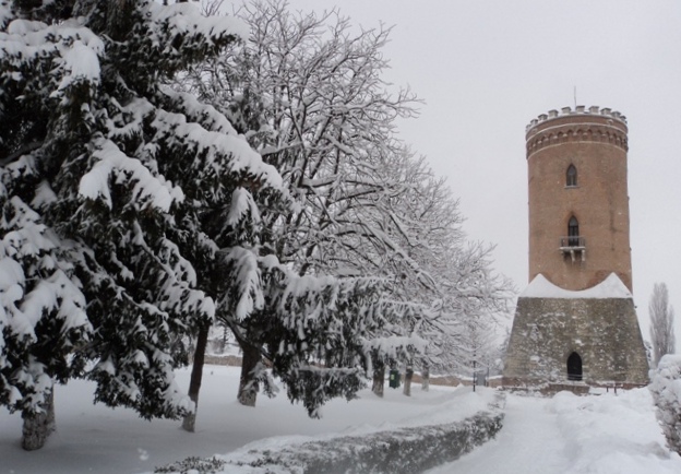 Complexul Naţional Muzeal „Curtea Domnească” Târgovişte trece la programul de iarnă