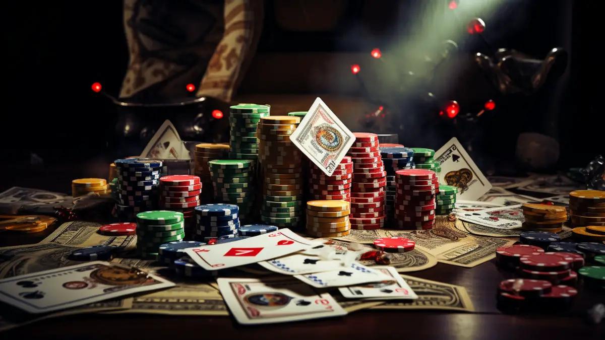 Ce Înseamnă Bonus la Primele 4 Depuneri în Cazinouri Online