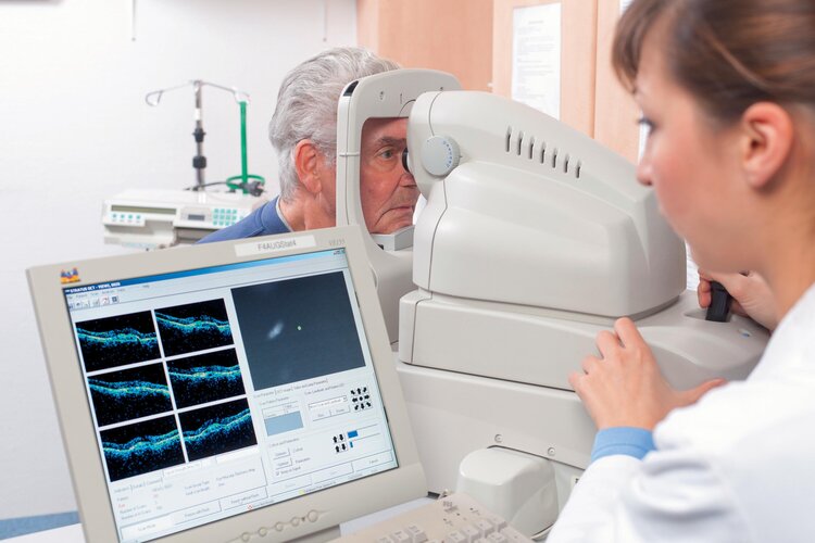 1 din 5 români prezintă afecțiuni oftalmologice