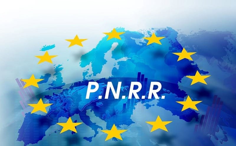 Deputatul Daniel Blaga: “PNL a ajutat PSD să scurtcircuiteze cu orice ocazie posibilă reformele din PNRR, pentru a putea menține privilegii pentru politicieni și prietenii lor”