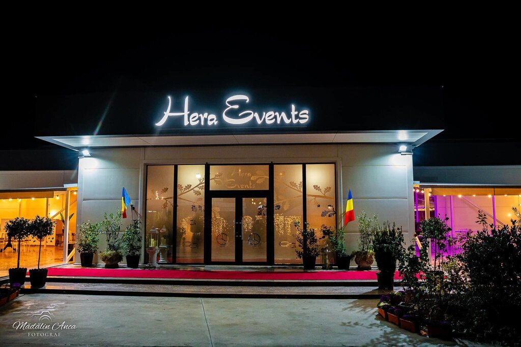Preparate delicioase, atmosferă de poveste și muzică bună! Nu ratați petrecerea de pe 22 decembrie, de la Casa Gurmandului – Hera Events!