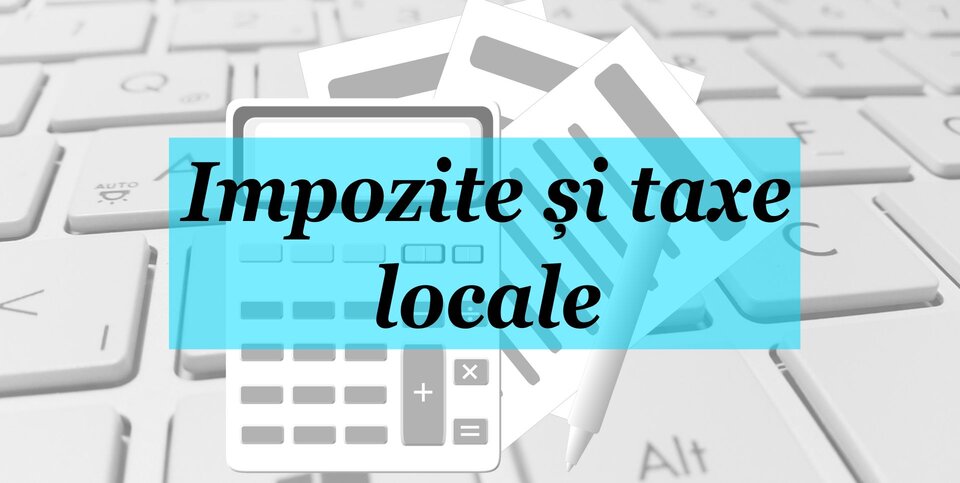 ANUNȚ Primăria Ulmi: Cetăţenii care își achită, integral, impozitele locale aferente anului 2024 până la 31 martie beneficiază de o bonificație de 10% din valoarea de plată