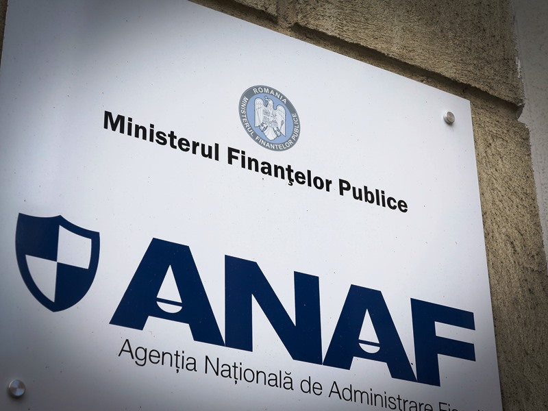 ANAF a publicat Ghidul asociațiilor, fundațiilor şi federaţiilor, persoane juridice de drept privat fără scop patrimonial