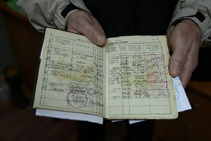 ITM Dâmbovița, precizări despre eliberarea documentelor care atestă vechimea în muncă