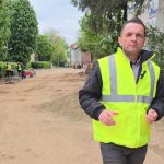 Târgovişte: Lucrări de extindere şi modernizare ale parcărilor din micro 9