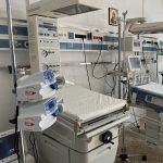 Investiție în Viitor: ACV România și ING Bank România au dotat secția de Terapie Intensivă Nou-Născuți de la Spitalul Județean de Urgență de la Târgoviște cu 4 echipamente performante